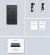 Przełącznik Ugreen towar w Sosnowcu - Przełącznik Ugreen Ugreen przełącznik KVM (Keyboard Video Mouse) 4 x 1 HDMI (żeński) 4 x USB (żeński) 4 x USB Typ B (żeński) czarny (CM293) () - Morelenet_11114168 3
