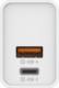 Ładowarka Proda A38 1x USB-A 1x USB-C 3 A (6971278729167) 2