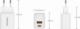 Ładowarka Proda A38 1x USB-A 1x USB-C 3 A (6971278729167) 4