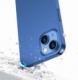 Joyroom Joyroom 360 Full Case etui pokrowiec do iPhone 13 obudowa na tył i przód + szkło hartowane niebieski (JR-BP927 blue) 5