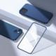 Joyroom Joyroom 360 Full Case etui pokrowiec do iPhone 13 obudowa na tył i przód + szkło hartowane niebieski (JR-BP927 blue) 8