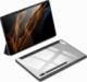 Etui na tablet Dux Ducis Dux Ducis Toby pancerne etui z klapką Smart Case do Samsung Galaxy Tab S8 Ultra z uchwytem na rysik czarny 1