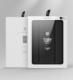 Etui na tablet Dux Ducis Dux Ducis Toby pancerne etui z klapką Smart Case do Samsung Galaxy Tab S8 Ultra z uchwytem na rysik czarny 4