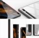 Etui na tablet Dux Ducis Dux Ducis Toby pancerne etui z klapką Smart Case do Samsung Galaxy Tab S8 Ultra z uchwytem na rysik czarny 5