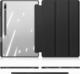 Etui na tablet Dux Ducis Dux Ducis Toby pancerne etui z klapką Smart Case do Samsung Galaxy Tab S8 Ultra z uchwytem na rysik czarny 6
