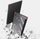 Etui na tablet Dux Ducis Dux Ducis Toby pancerne etui z klapką Smart Case do Samsung Galaxy Tab S8 Ultra z uchwytem na rysik czarny 9