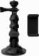 Hurtel GoPro uchwyt z przyssawką do kamer sportowych GoPro, DJI, Insta360, SJCam, Eken + adapter do smartfona (GoPro car suction cup) 1