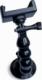 Hurtel GoPro uchwyt z przyssawką do kamer sportowych GoPro, DJI, Insta360, SJCam, Eken + adapter do smartfona (GoPro car suction cup) 3