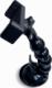Hurtel GoPro uchwyt z przyssawką do kamer sportowych GoPro, DJI, Insta360, SJCam, Eken + adapter do smartfona (GoPro car suction cup) 4