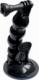 Hurtel GoPro uchwyt z przyssawką do kamer sportowych GoPro, DJI, Insta360, SJCam, Eken + adapter do smartfona (GoPro car suction cup) 5