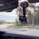 Hurtel GoPro uchwyt z przyssawką do kamer sportowych GoPro, DJI, Insta360, SJCam, Eken + adapter do smartfona (GoPro car suction cup) 7