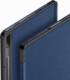 Etui na tablet Dux Ducis DUX DUCIS Domo składany pokrowiec etui na tablet z funkcją Smart Sleep podstawka Lenovo Tab P12 Pro niebieski 6