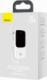 Powerbank Baseus Qpow 20W Lightning 10000mAh Biały 16