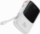 Powerbank Baseus Qpow 20W Lightning 10000mAh Biały 18