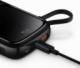 Powerbank Baseus Qpow 20W Lightning 10000mAh Biały 2
