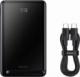 Powerbank Baseus Magnetic Bracket 10000mAh Granatowy 10