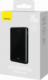 Powerbank Baseus Magnetic Bracket 10000mAh Granatowy 11