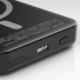 Powerbank Dudao K14S 5000mAh Czarny 11