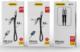 Kabel USB Dudao USB-C - USB-C 1 m Czarny (dudao_20220824145358) 5