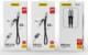 Kabel USB Dudao USB-C - Lightning Czarny (DDA204) 5
