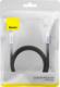 Kabel Baseus HDMI - HDMI 1.5m czarny (BSU3351BLK) 16