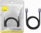 Kabel Baseus HDMI - HDMI 1.5m czarny (BSU3351BLK) 3