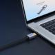 Kabel Baseus HDMI - HDMI 1.5m czarny (BSU3351BLK) 5