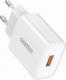 Ładowarka Choetech Q5003 1x USB-A  (6971824976359) 4