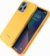 Choetech Choetech etui pokrowiec iPhone 13 Pro Max pomarańczowy (PC0114-MFM-YE) 4