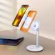 Choetech Choetech etui pokrowiec iPhone 13 Pro Max pomarańczowy (PC0114-MFM-YE) 7