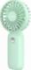 Wentylator Joyroom Joyroom Muxia biurkowy wiatrak przenośny zielony (JR-CY360-green) 1