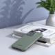 Choetech Choetech MFM Anti-drop case etui Made For MagSafe do iPhone 13 Pro zielony (PC0113-MFM-GN) 7