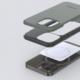 Choetech Choetech MFM Anti-drop case etui Made For MagSafe do iPhone 13 Pro zielony (PC0113-MFM-GN) 9