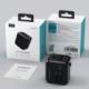 Choetech PD5008-BK 3x USB-A 1x USB-C 3 A (6932112102010) 5