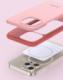 Choetech Choetech MFM Anti-drop case etui Made For MagSafe do iPhone 13 Pro różowy (PC0113-MFM-PK) 8