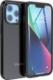 Choetech Choetech etui pokrowiec iPhone 13 Pro Max czarny (PC0114-MFM-BK) 1