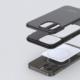 Choetech Choetech etui pokrowiec iPhone 13 Pro Max czarny (PC0114-MFM-BK) 9