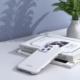 Choetech Choetech etui pokrowiec iPhone 13 Pro Max biały (PC0114-MFM-WH) 7
