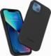Choetech Choetech MFM Anti-drop case etui Made For MagSafe do iPhone 13 mini czarny (PC0111-MFM-BK) 1