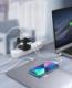 Choetech PD5009-BK 1x USB-A 2x USB-C 5 A (6932112102027) 6