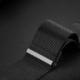 Dux Ducis Dux Ducis Magnetic Strap pasek do Watch 7 / 6 / 5 / 4 / 3 / 2 / SE (45 / 44 / 42mm) magnetyczna opaska czarny (Milanese Version) 3
