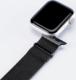 Dux Ducis Dux Ducis Magnetic Strap pasek do Watch 7 / 6 / 5 / 4 / 3 / 2 / SE (45 / 44 / 42mm) magnetyczna opaska czarny (Milanese Version) 4