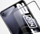 Nillkin Nillkin CP+PRO ultracienkie szkło hartowane na cały ekran z ramką 0,2 mm 9H Realme GT Neo2 czarny 11