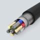 Nillkin Nillkin Garmin watch cable(1 piece) Input: 5V-1A Material: TPE Length: 1m Black 10