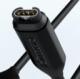 Nillkin Nillkin Garmin watch cable(1 piece) Input: 5V-1A Material: TPE Length: 1m Black 13