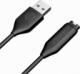 Nillkin Nillkin Garmin watch cable(1 piece) Input: 5V-1A Material: TPE Length: 1m Black 3