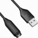 Nillkin Nillkin Garmin watch cable(1 piece) Input: 5V-1A Material: TPE Length: 1m Black 5