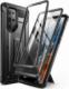 Supcase SUPCASE UNICORN BEETLE PRO 2-SET GALAXY S22 ULTRA BLACK 1