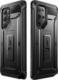 Supcase SUPCASE UNICORN BEETLE PRO 2-SET GALAXY S22 ULTRA BLACK 2