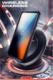 Supcase SUPCASE UNICORN BEETLE PRO 2-SET GALAXY S22 ULTRA BLACK 7